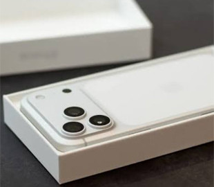 Apple придумала, як перевіряти iPhone у закритій коробці без розпакування