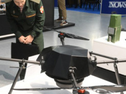 Війська Росії застосовують незвичайні дрони "Стрекоза": чим вони можуть завадити ЗСУ