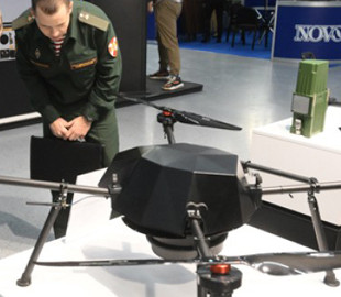 Війська Росії застосовують незвичайні дрони "Стрекоза": чим вони можуть завадити ЗСУ