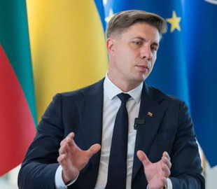 У Литві обговорять різні алгоритми реагування на дрони, що залітають із Шенгенської зони