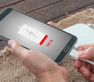 Як убезпечити смартфон від надмірно швидкої розрядки