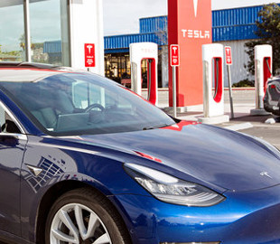 Tesla больше не получает налоговые субсидии от правительства США