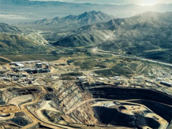 Найвищий рівень за 16 років. Найбільший в світі виробник рідкісноземельних металів збільшив їх постачання на світовий ринок