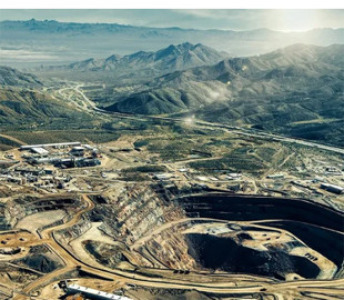 Найвищий рівень за 16 років. Найбільший в світі виробник рідкісноземельних металів збільшив їх постачання на світовий ринок