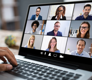 Видеоконференции приводят к ухудшению самочувствия и развитию тревоги
