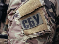 Військовослужбовцю повідомлено про підозру через публікацію мапи з позиціями ЗСУ на сторінці мвс рф у «Вконтакте»