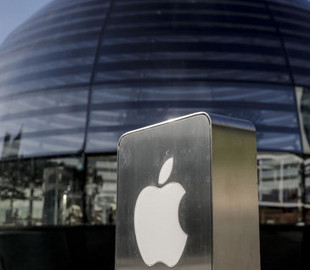 Apple грозит штраф в $1,1 млрд за нарушение патентных прав