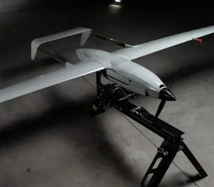 Воднева революція в небі. ЗСУ розгорнули перший у світі безпілотник з нульовим тепловим слідом