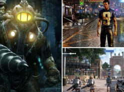 11 недооцінених ігор, в які варто пограти