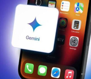 Нове партнерство Apple і Google змінює майбутнє iPhone