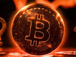 Аналітик попередив про можливе падіння біткоїна на 70%