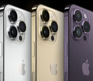 Apple відмовляється збільшити виробництво iPhone 14