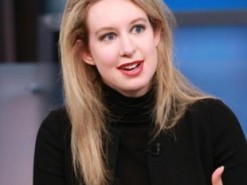 Основатель скандального стартапа Theranos может оказаться за решеткой