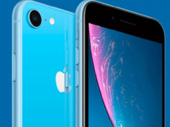 Следующий iPhone SE получит старый дизайн с маленьким 4,7-дюймовым экраном