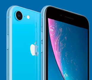 Следующий iPhone SE получит старый дизайн с маленьким 4,7-дюймовым экраном