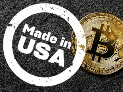 На видобутих в США біткоїн-блоках почали ставити маркування: навіщо це потрібно