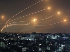 Ізраїль розгортає усю систему ППО для відбиття атак Ірану: як працює "захисний купол" країни
