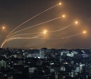 Ізраїль розгортає усю систему ППО для відбиття атак Ірану: як працює "захисний купол" країни