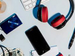 Оценены последствия коронавируса на рынок электроники