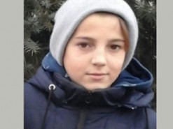 Поліція Дніпропетровщини розшукує зниклого 3 дні тому 12-річного хлопчика