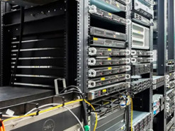 Колапс неминучий: у рф масово виходять з ладу дата-центри через зношену техніку