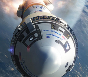 Boeing відклав запуск пілотованого корабля Starliner до 21 травня