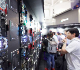 Из-за коронавируса упали продажи материнских плат и видеокарт