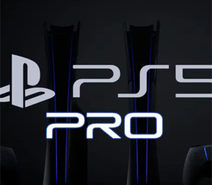 PlayStation 5 Pro може отримати великий SSD