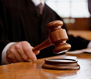 Диверсант отримав 10 років ув’язнення за підпал відділення «Укрпошти» та авто військового