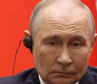 Без гаджетів і під посиленим контролем: The Telegraph описав систему охорони путіна