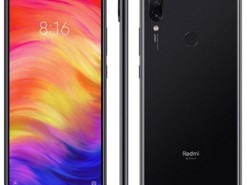 Названа дата анонса смартфона Xiaomi Redmi X со сканером отпечатков пальцев под дисплеем