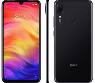 Названа дата анонса смартфона Xiaomi Redmi X со сканером отпечатков пальцев под дисплеем