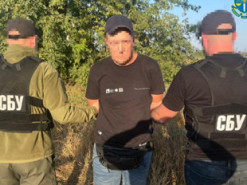 До 15 років ув’язнення засуджено інформатора рашистів на Черкащині