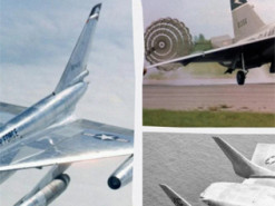 Багато смертей та сотні аварій: експерт назвав 5 найгірших військових літаків в історії США