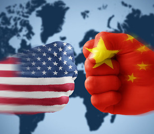 Чий ШІ сильніший: США та Китай хочуть вивідати секрети військових технологій один в одного