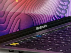 Почему 16-дюймовый MacBook Pro не выйдет в этом году