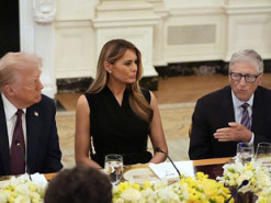 У Конгресі США вимагають викликати Білла Гейтса для свідчень у справі Джеффрі Епштейна