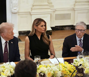 У Конгресі США вимагають викликати Білла Гейтса для свідчень у справі Джеффрі Епштейна