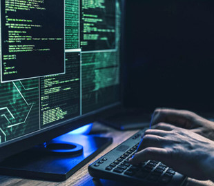 Найпотужніша від початку війни: Росія здійснила кібератаку на сайт «Енергоатома»