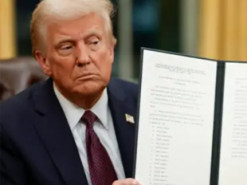 Не чіпи, а вся торгівля: США запровадять нові мита проти 15% країн, включно з РФ, — WSJ