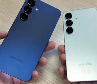 У Samsung Galaxy S25 виявили проблеми з перегрівом