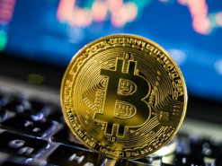 Курс биткойна обновил прошлогодние максимумы