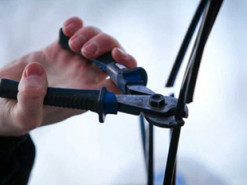 В Украине почти ужесточили ответственность за кражу телеком-кабелей: реакция участников рынка