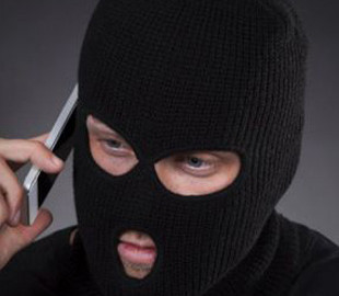 Телефонний шахрай ошукав чоловіка на 25 тисяч гривень