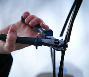 В Украине почти ужесточили ответственность за кражу телеком-кабелей: реакция участников рынка