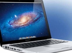Грабители украли девять MacBook из Apple Store