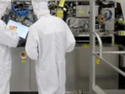  Випуск чипів за 1,4-нм техпроцесом не за горами: у ASML є для цього потрібне обладнання