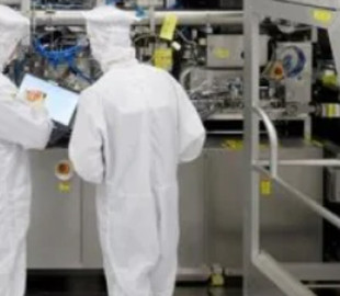  Випуск чипів за 1,4-нм техпроцесом не за горами: у ASML є для цього потрібне обладнання