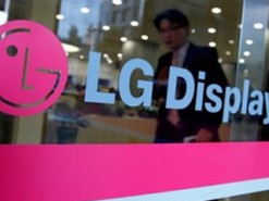 LG Display разрешили строить завод по производству OLED-экранов в Китае
