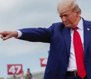 Після перемоги Трампа американці масово гуглять можливість еміграції зі США, — Reuters